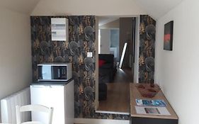 T1 Independant Cosy 150M Plage